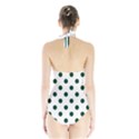 Halter Swimsuit 
