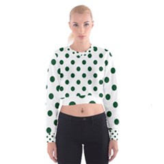 Cropped Sweatshirt 
