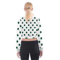 Cropped Sweatshirt 