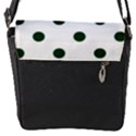 Removable Flap Cover (S) 