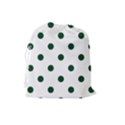Drawstring Pouch (Large) 