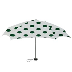 Mini Folding Umbrella 