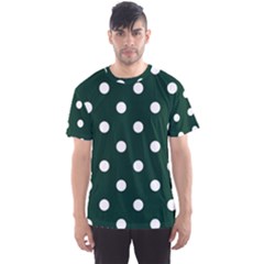 Men s Sport Mesh T-Shirt Front