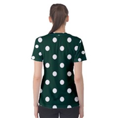 Women s Sport Mesh T-Shirt 