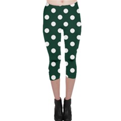 Capri Leggings  Front