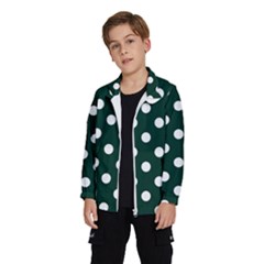 Kids  Windbreaker 