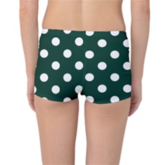 Reversible Boyleg Bikini Bottoms Outside Back