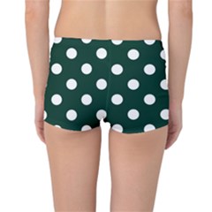 Reversible Boyleg Bikini Bottoms Inside Back