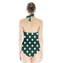 Halter Swimsuit 