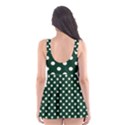 Skater Dress Swimsuit 