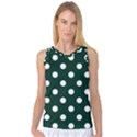 Women s Basketball Tank Top 