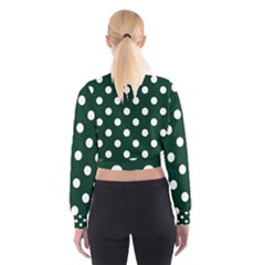 Cropped Sweatshirt 