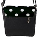 Removable Flap Cover (S) 