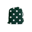 Drawstring Pouch (Medium) 