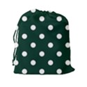 Drawstring Pouch (2XL) 