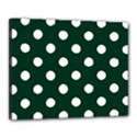 Canvas 20  x 16  (Stretched) 