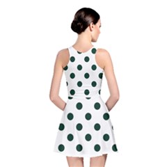 Reversible Skater Dress 
