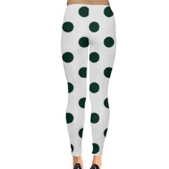 Everyday Leggings  Back