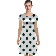 Cap Sleeve Nightdress 