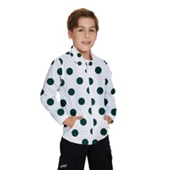 Kids  Windbreaker 