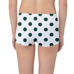 Reversible Boyleg Bikini Bottoms Outside Back