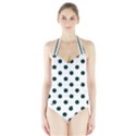 Halter Swimsuit 