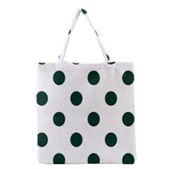 Grocery Tote Bag 