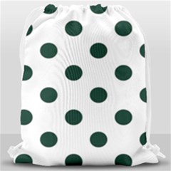 Drawstring Bag (Large) 