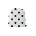 Drawstring Pouch (Medium) 