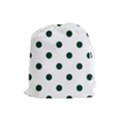 Drawstring Pouch (Large) 