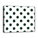 Deluxe Canvas 20  x 16  (Stretched) 