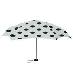 Mini Folding Umbrella 