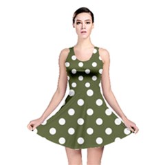Reversible Skater Dress 
