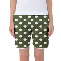 Women s Basketball Shorts Front