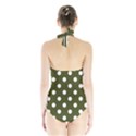 Halter Swimsuit 