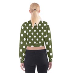 Cropped Sweatshirt 