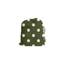 Drawstring Pouch (XS) 