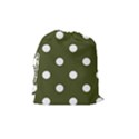 Drawstring Pouch (Medium) 