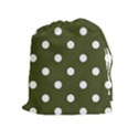 Drawstring Pouch (XL) 