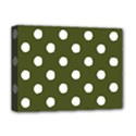 Deluxe Canvas 16  x 12  (Stretched)  