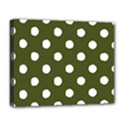 Deluxe Canvas 20  x 16  (Stretched) 
