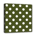 Mini Canvas 8  x 8  (Stretched) 