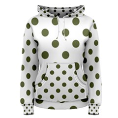 Women s Pullover Hoodie Front