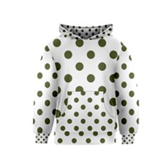 Kids  Pullover Hoodie 