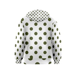 Kids  Zipper Hoodie 