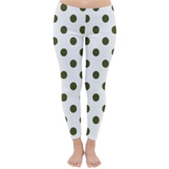 Classic Winter Leggings 