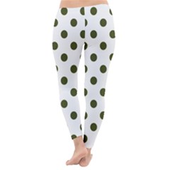 Classic Winter Leggings 