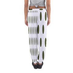 Women s Jogger Sweatpants 