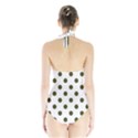 Halter Swimsuit 