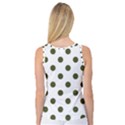Women s Basketball Tank Top 